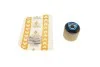<strong>Сайлентблок переднього важеля BMW 5 (E34) 88- (спереду) ASMETAL 38BM0300 (фото 1)</strong>