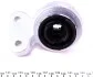 <strong>Сайлентблок переднього важеля нижнього BMW 3 (E46)/Z4 (E86) 98-09 Л. ASMETAL 38BM1520 (фото 5)</strong>