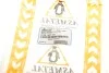 <strong>Втулка стабілізатора ASMETAL 38BM1537 (фото 6)</strong>