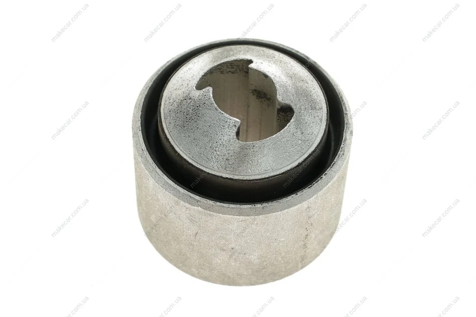 <strong>Сайлентблок важеля ASMETAL 38BM2526 (фото 1)</strong>