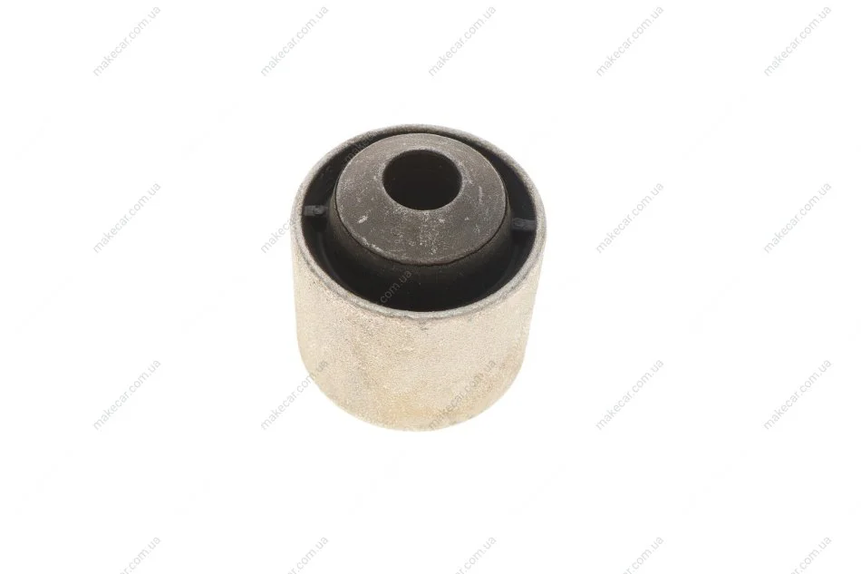 <strong>Сайлентблок заднього важеля (зовні) BMW 1/2/3/4 13- ASMETAL 38BM2618 (фото 1)</strong>