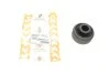 <strong>Сайлентблок важеля ASMETAL 38CT0300 (фото 1)</strong>