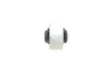 <strong>Сайлентблок перед. важеля Citroen C3 09-/Peugeot 207 06-15/208 12- (задній) ASMETAL 38CT0310 (фото 3)</strong>