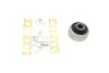 <strong>Сайлентблок перед. важеля Citroen C3 09-/Peugeot 207 06-15/208 12- (передній) ASMETAL 38CT0311 (фото 1)</strong>