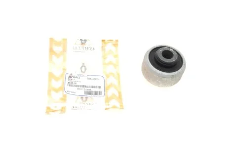 Сайлентблок перед. важеля Citroen C3 09-/Peugeot 207 06-15/208 12- (передній) для Peugeot, Citroen, DS ASMETAL 38CT0311 фото товару