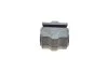 <strong>Подушка стабілізатора перед Citroen C4/Peugeot 307/308 (22mm) ASMETAL 38CT0800 (фото 2)</strong>