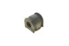 <strong>Подушка стабілізатора. перед Duster 10- (18mm) ASMETAL 38DC1018 (фото 3)</strong>