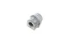 <strong>Втулка стабілізатора пер. Aveo 03- (16.5mm) ASMETAL 38DW1002 (фото 5)</strong>