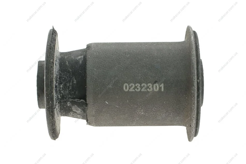 <strong>Сайлентблок важеля ASMETAL 38FR0505 (фото 1)</strong>