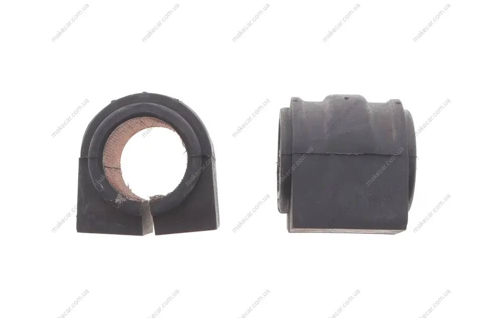 <strong>Втулка стабілізатора ASMETAL 38FR1311 (фото 1)</strong>