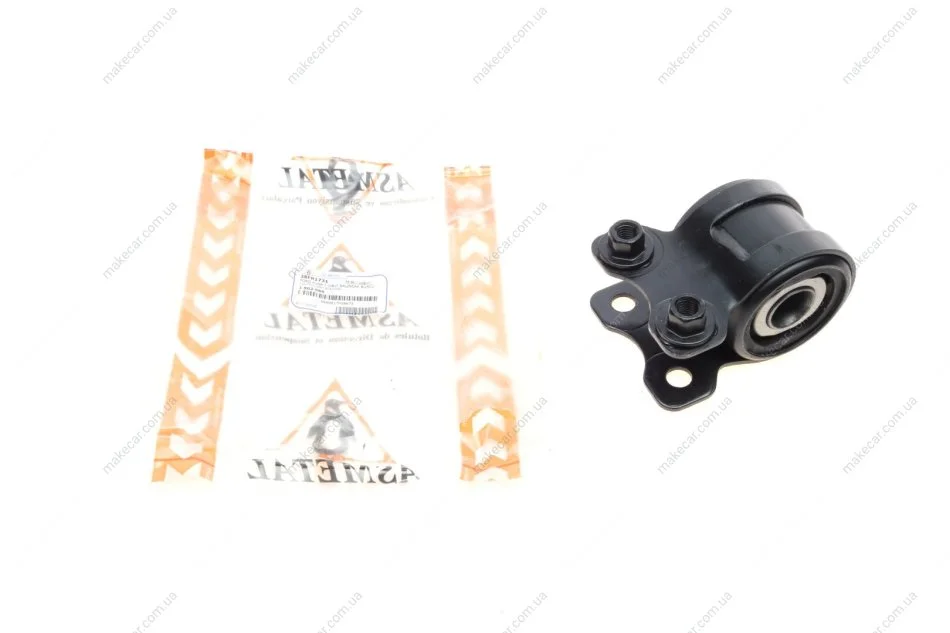 <strong>Сайлентблок переднього важеля FORD Kuga I 08- ASMETAL 38FR1731 (фото 1)</strong>