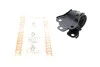 <strong>Сайлентблок перед. важеля Ford Mondeo IV/S-Max/Volvo S60/S80/XC60/XC70 06- (позаду) Л. ASMETAL 38FR2204 (фото 1)</strong>