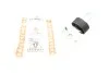 <strong>Сайлентблок заднього важеля Ford Mondeo IV/S-Max/Volvo S60/S80 06- (передній) Л. ASMETAL 38FR2206 (фото 1)</strong>