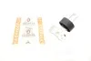 <strong>Сайлентблок заднього важеля Ford Mondeo IV/S-Max/Volvo S60/S80 06- (передній) Пр. ASMETAL 38FR2207 (фото 1)</strong>