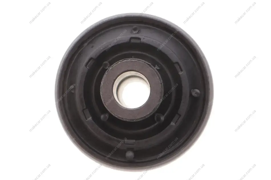 <strong>Сайлентблок важеля ASMETAL 38FR2260 (фото 1)</strong>