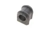 <strong>Подушка стабілізатора зад Sprinter 408-416/LT46 (27mm) ASMETAL 38MR0123 (фото 1)</strong>