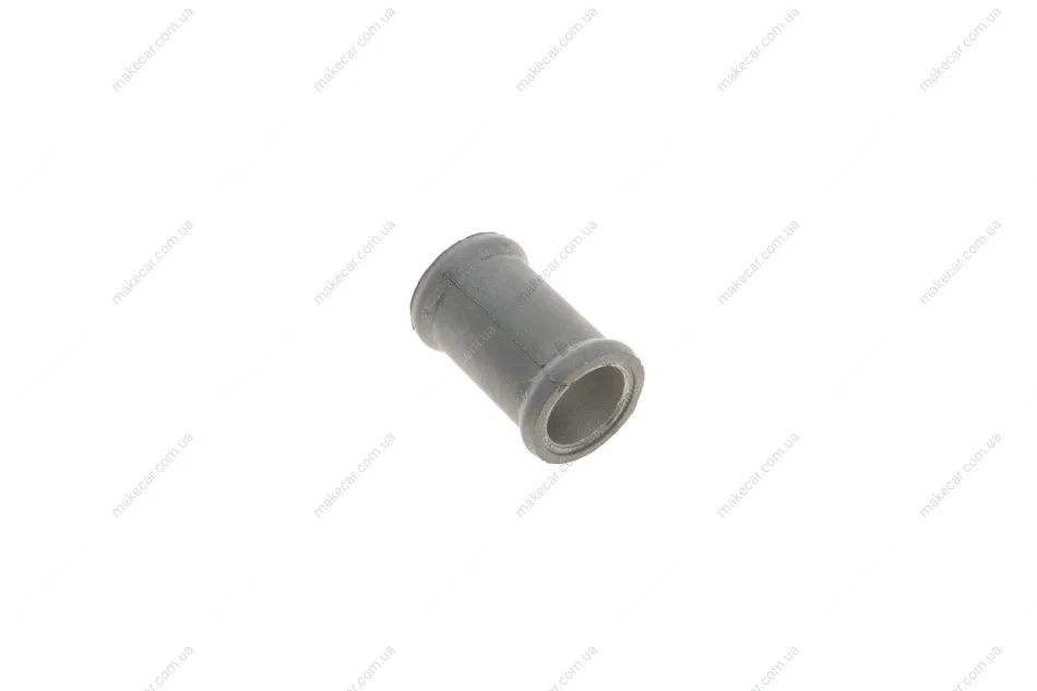<strong>Штуцер патрубка системи охолодження ASMETAL 38MR0129 (фото 1)</strong>