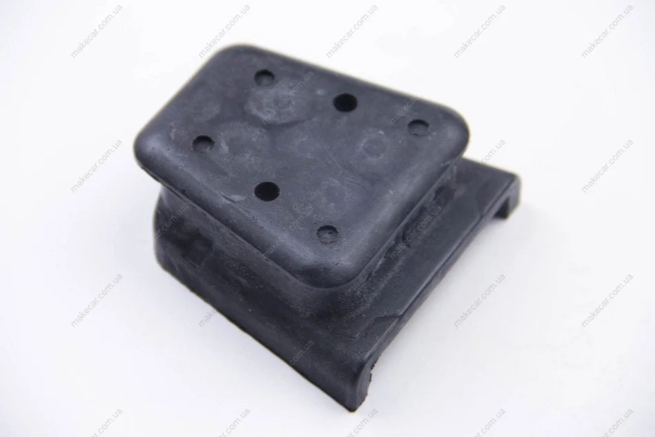 <strong>Подушка передньої ресори Sprinter/Crafter 06- (на краях) ASMETAL 38MR0132 (фото 1)</strong>