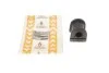 <strong>Подушка стабілізатора перед. Sprinter/Crafter 06- (23mm) ASMETAL 38MR0133 (фото 1)</strong>