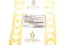 <strong>Подушка стабілізатора перед. Sprinter/Crafter 06- (23mm) ASMETAL 38MR0133 (фото 6)</strong>