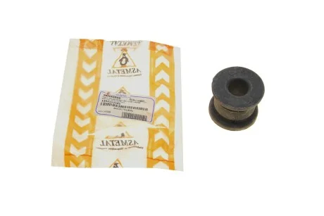 Втулка стабілізатора переднього зовн. W124/201/202/210 4-Matic (18 mm) для Mercedes ASMETAL 38MR0505 фото товару