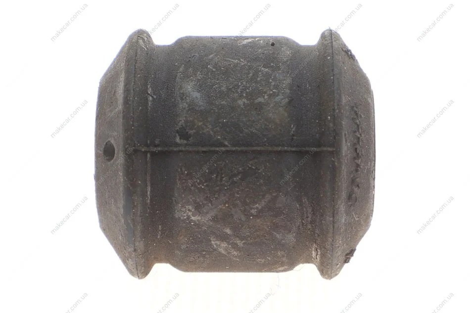 <strong>Сайлентблок стабілізатора ASMETAL 38MR0827 (фото 1)</strong>
