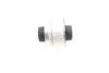 <strong>Сайлентблок переднього важеля MB S-class (W220) 98-05 ASMETAL 38MR3800 (фото 2)</strong>