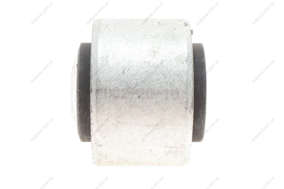 <strong>Сайлентблок важеля ASMETAL 38MR3818 (фото 1)</strong>