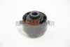 <strong>Сайлентблок переднього важеля (зад.) Mitsubishi Outlander 06-12/Lancer VIII 08- ASMETAL 38MT1500 (фото 1)</strong>