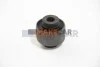 <strong>Сайлентблок переднього важеля Nissan Leaf/Juke 10- (передній) ASMETAL 38NS1200 (фото 1)</strong>