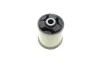 <strong>Сайлентблок задньої балки Nexia/Astra/Vectra/Kadett -98 ASMETAL 38OP1010 (фото 4)</strong>