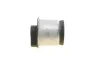 <strong>Сайлентблок задньої балки Astra/Zafira 01-15 ASMETAL 38OP2010 (фото 3)</strong>