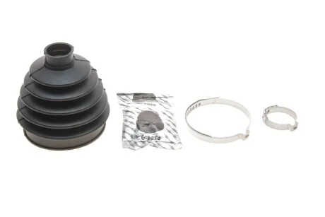 Комплект пильника РШ шарніра для Opel, Vauxhall ASMETAL 38OP3197 фото товару