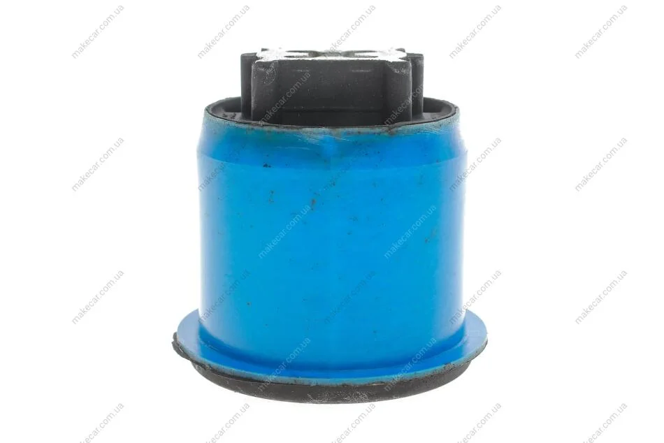 <strong>Сайлентблок задньої балки Citroen C4/DS4 04- ASMETAL 38PE0806 (фото 1)</strong>