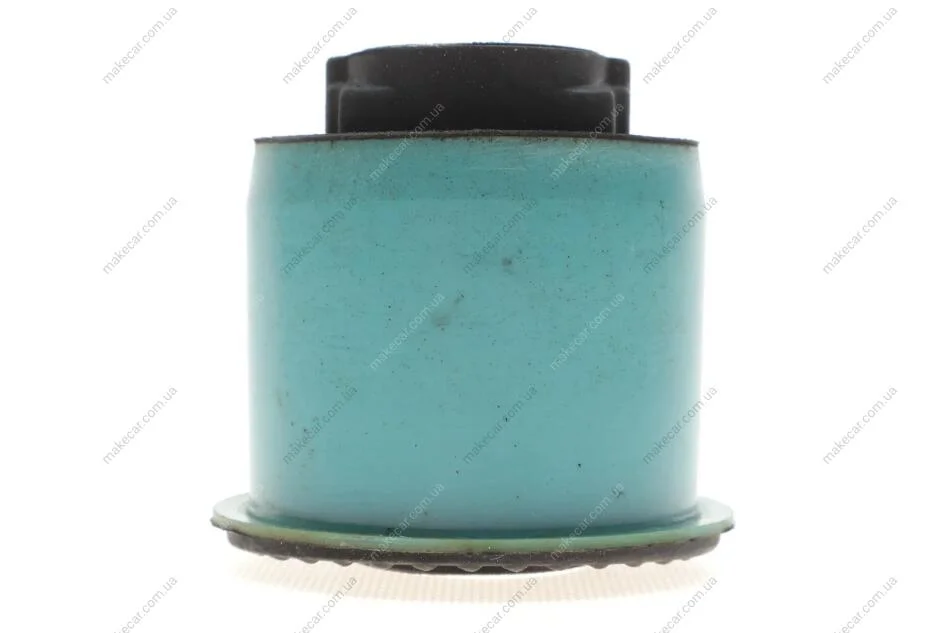 <strong>Сайлентблок балки (задньої) Citroen C3 Picasso 09-/Peugeot 207 06-15 ASMETAL 38PE0910 (фото 1)</strong>
