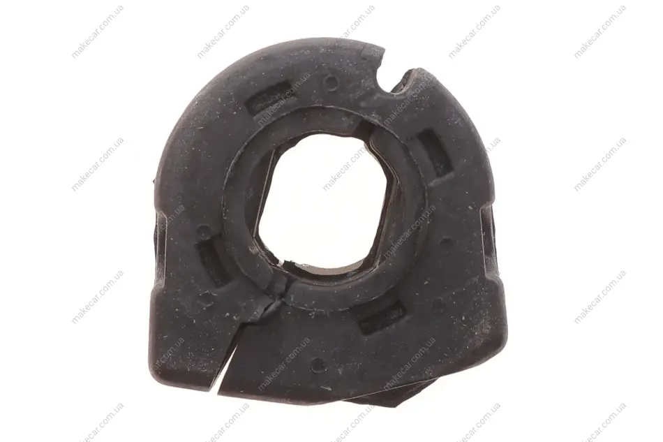 <strong>Втулка переднього стабілізатора Peugeot 207/208/ DS3 06- (20 mm) ASMETAL 38PE0920 (фото 1)</strong>