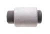 <strong>Сайлентблок важеля ASMETAL 38PE1301 (фото 1)</strong>