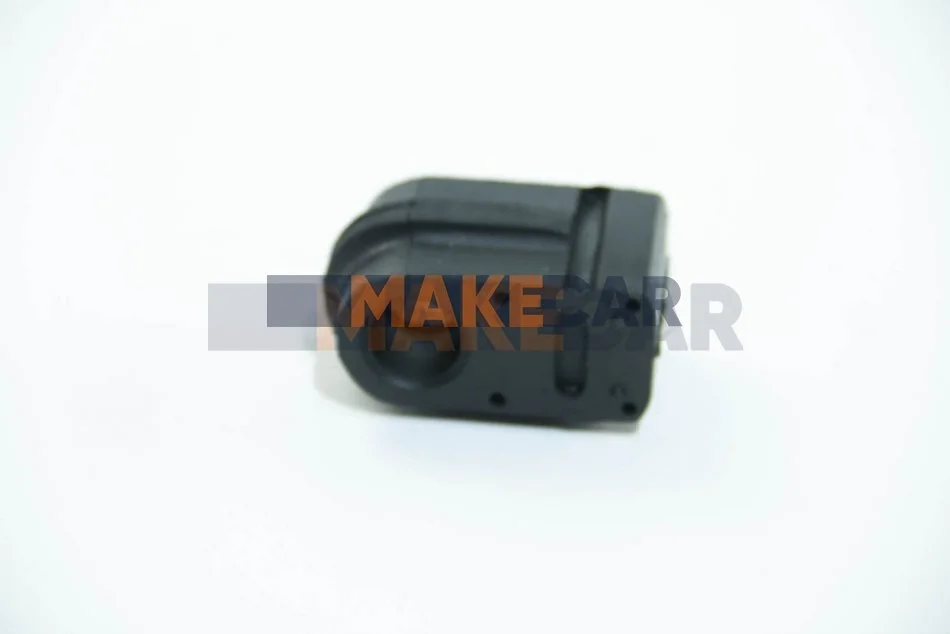 <strong>Втулка переднього стабілізатора Renault Megane II 02- (19.5mm) ASMETAL 38RN5546 (фото 1)</strong>