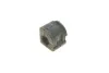 <strong>Втулка переднього стабілізатора Caddy II/Golf внутр (16mm) ASMETAL 38VW1021 (фото 2)</strong>