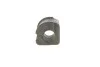 <strong>Втулка переднього стабілізатора Caddy II/Golf внутр (16mm) ASMETAL 38VW1021 (фото 4)</strong>