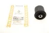 <strong>Сайлентблок задньої балки Golf IV 97-05/Bora/Polo 02-10 (69 mm) ASMETAL 38VW1502 (фото 1)</strong>