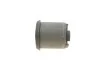 <strong>Сайлентблок задньої балки Golf IV 97-05/Bora/Polo 02-10 (69 mm) ASMETAL 38VW1502 (фото 4)</strong>