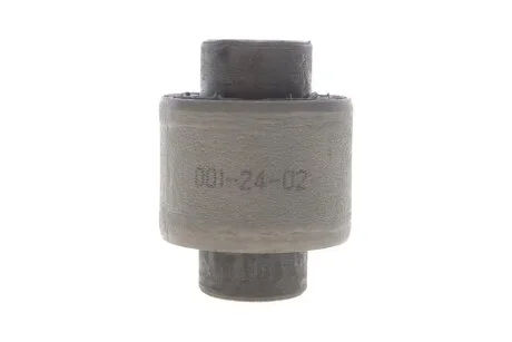 Сайлентблок заднього важеля Audi, OCTAVIA 05-,GOLF V, PASSAT B6, B7 d-38MM (верх) для Audi, Volkswagen, Seat, Skoda ASMETAL 38VW1700 фото товара