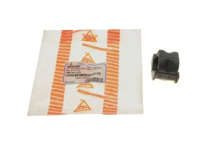 Втулка стабілізатора для Seat, Volkswagen ASMETAL 38VW2001 фото товару