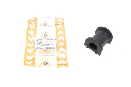 Подушка стабилизатора перед. внутр T5 03- (24mm) для ASMETAL 38VW4515 фото товара
