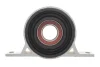 <strong>Підвісний підшипник BMW 5 (E60/E61)/X3 (E83) 03-11 ASMETAL 40BM0330 (фото 1)</strong>