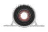 <strong>Підвісний підшипник BMW 5 (E60/E61)/X3 (E83) 03-11 ASMETAL 40BM0330 (фото 5)</strong>