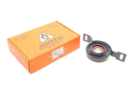 Підвісний підшипник Duster 4x4 (30x15x130mm) для ASMETAL 40DC1006 фото товару