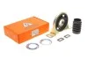 <strong>Підвісний підшипник Sprinter/Crafter 06- (d47mm) (+пильник/хомути) ASMETAL 40MR0202 (фото 1)</strong>