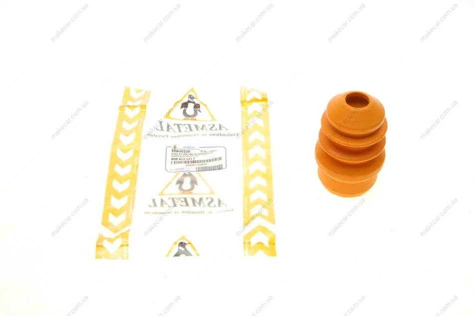 <strong>Відбійник амортизатора ASMETAL 45AU0220 (фото 1)</strong>